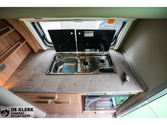 Tab 320 RS OFF ROAD foto: 12