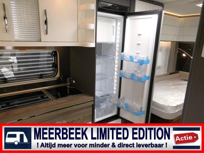 Hobby Excellent Edition 540 UL 4144,=KORTING MOVER+THULE  foto: 16