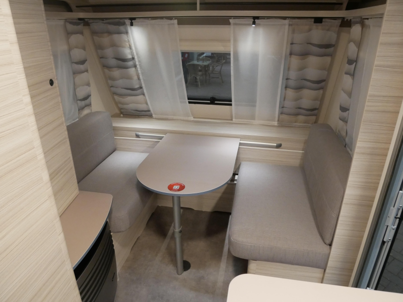 Dethleffs C'Joy Active 460 LE Modell 2026 Foto: 4