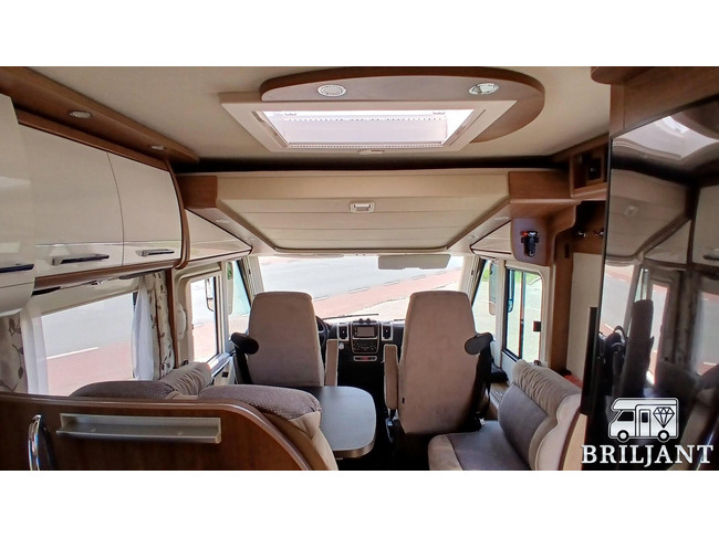 Carthago C-TOURER I 144 LE Foto: 10