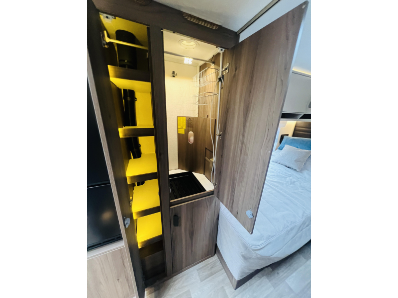 Kabe Royal 560 GLE B2 - KS  foto: 15