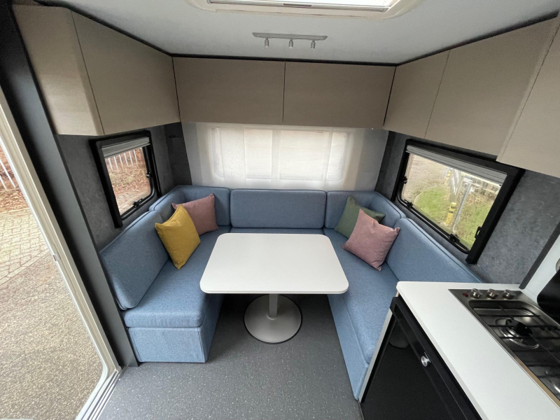 Adria Altea 472 PU Foto: 13