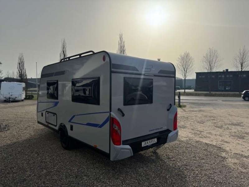 Caravelair Sport Line 420 Anniversary Line INCL. GRATIS MOVER  foto: 6