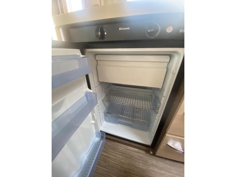 Hobby De luxe Easy 460 LU Limited Edition  foto: 18