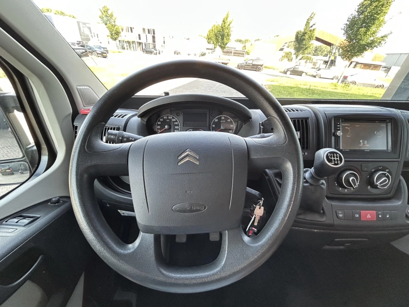 Pössl Roadcruiser R 640  foto: 19