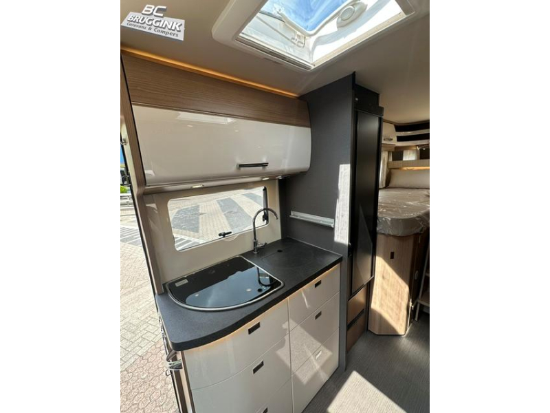 Carthago C2-Tourer I i 143 KB-LE COMFORT photo : 9