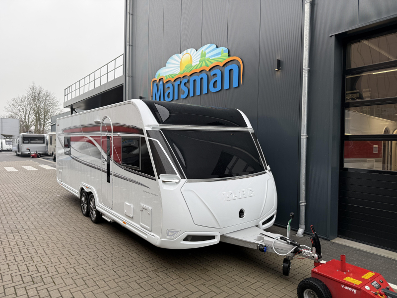 Kabe Imperial 740 TDL Modelo 2026 - Distribuci&oacute;n E5 foto: 1
