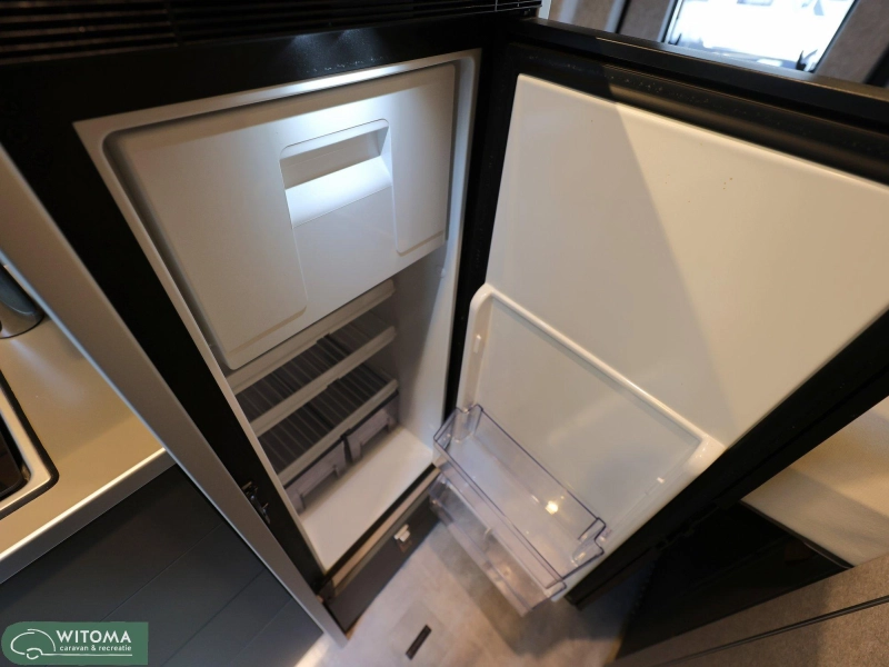 Hymer Grand Canyon S 600 FACELIFT MODELL !! 4x4 Foto: 21