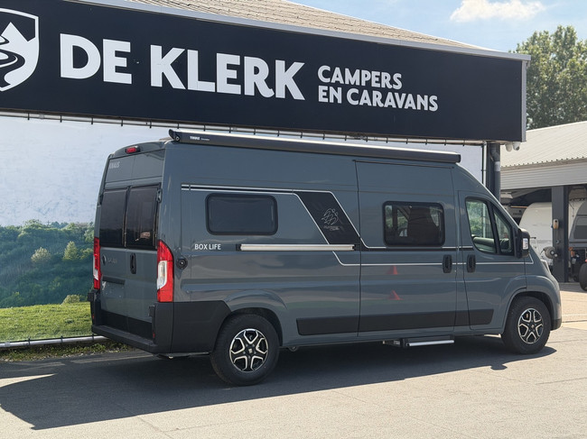 Knaus Boxlife 600 ME Platinum Select Foto: 2