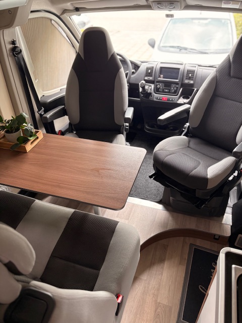 WESTFALIA COLUMBUS foto: 7