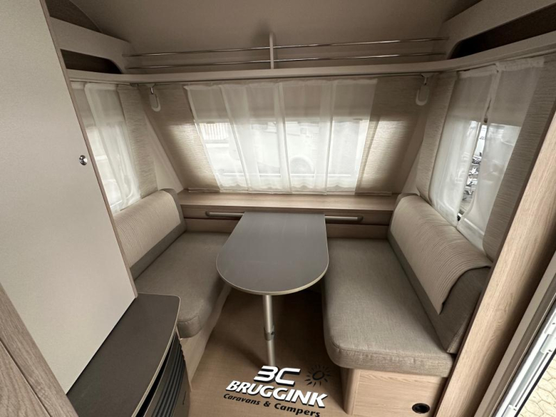 B&uuml;rstner Premio Life 480 TL - LITS JUMEAUX photo : 3