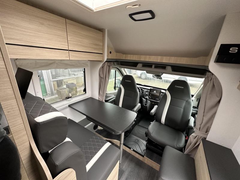 Chausson Sport Line S 697 NEW 2025 photo: 3