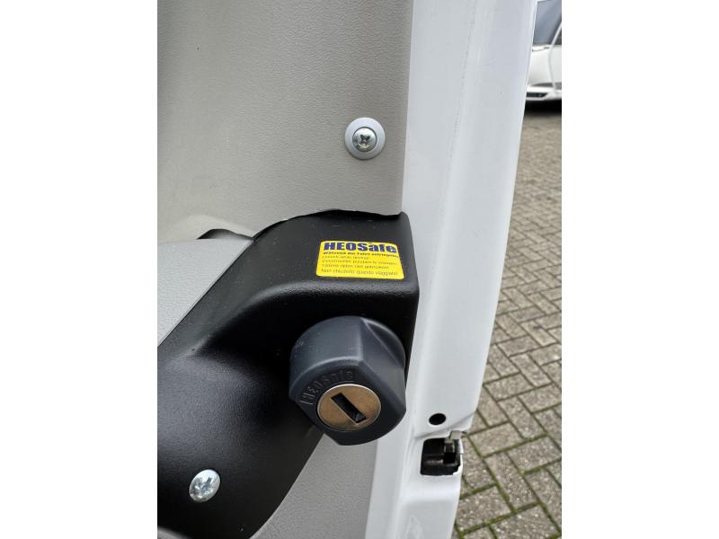 Dethleffs Advantage T 6501 B foto: 8