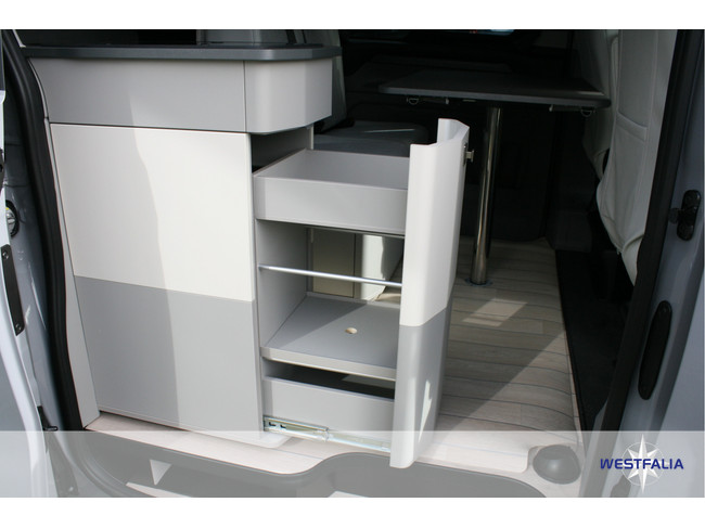 Westfalia Kipling 136 PS Automatik | Aktionspreis | Foto: 12