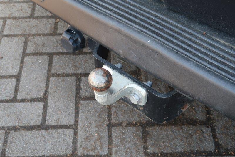 Peugeot Boxer foto: 19