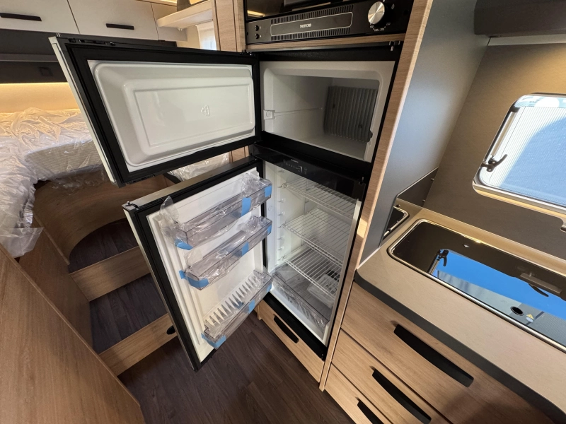 Knaus L!ve I 700 MEG  foto: 1