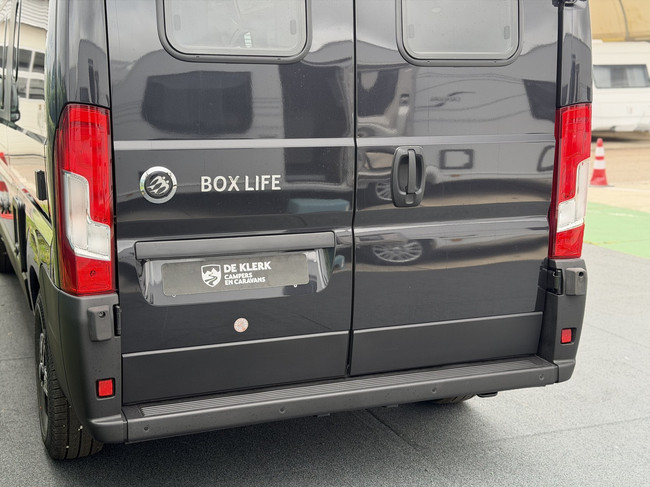 Knaus Boxlife 600 MQ Platinum Select foto: 3