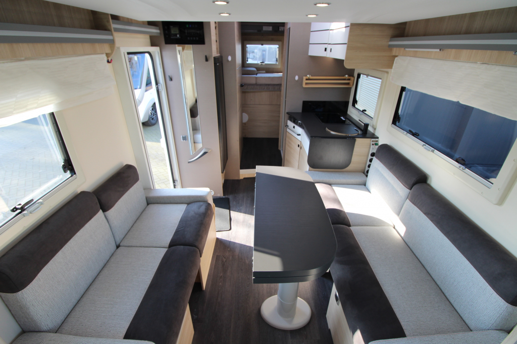 Chausson Exaltis 7020 First line photo : 12
