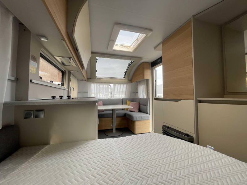 Adria Adora 472 UP Foto: 17