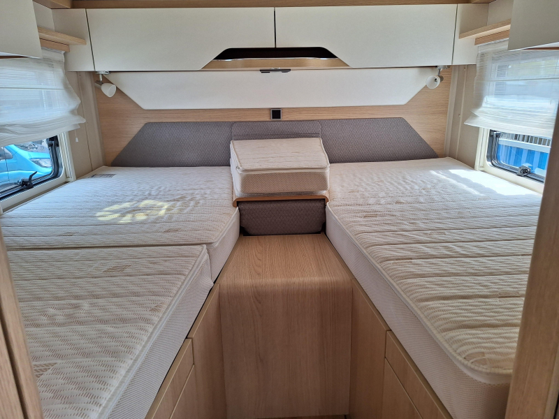 Hymer B-MC T 680 +LEVELSYSTEEM+VELOSLIDE  foto: 4
