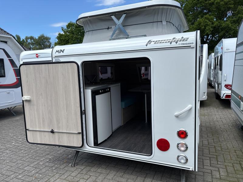 Trigano Mini Freestyle 270 Luifel 