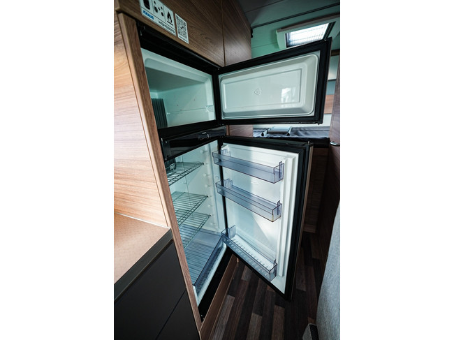 Weinsberg CaraHome 650 DG foto esperada: 9