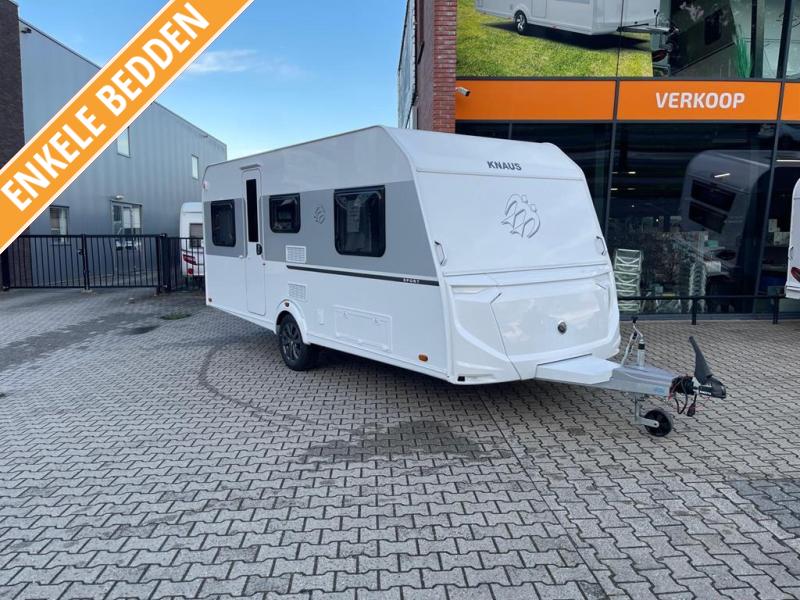 Knaus Sport 500 EU