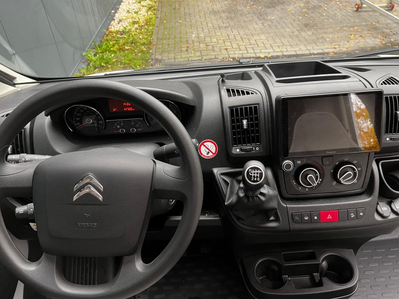 Carado T 135 PRO+ Frans bed - compact  foto: 7