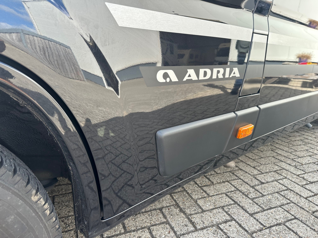 Adria Twin 640 SL Axess foto: 20
