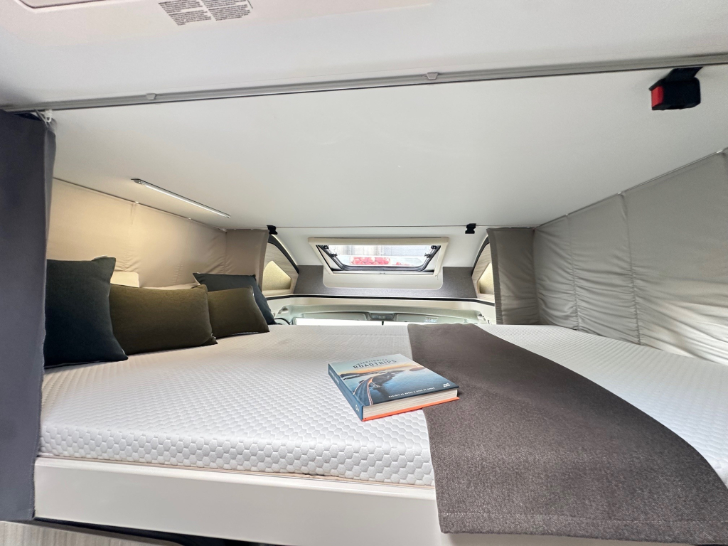 SUN LIVING S-SERIES S 75SC foto: 31