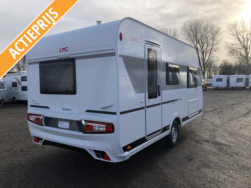 LMC Tandero 430 D  hoofdfoto: 1