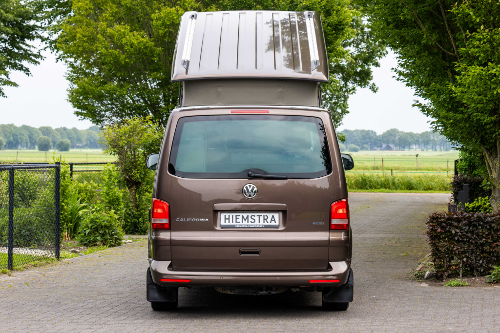 Volkswagen California Comfortline Foto: 17