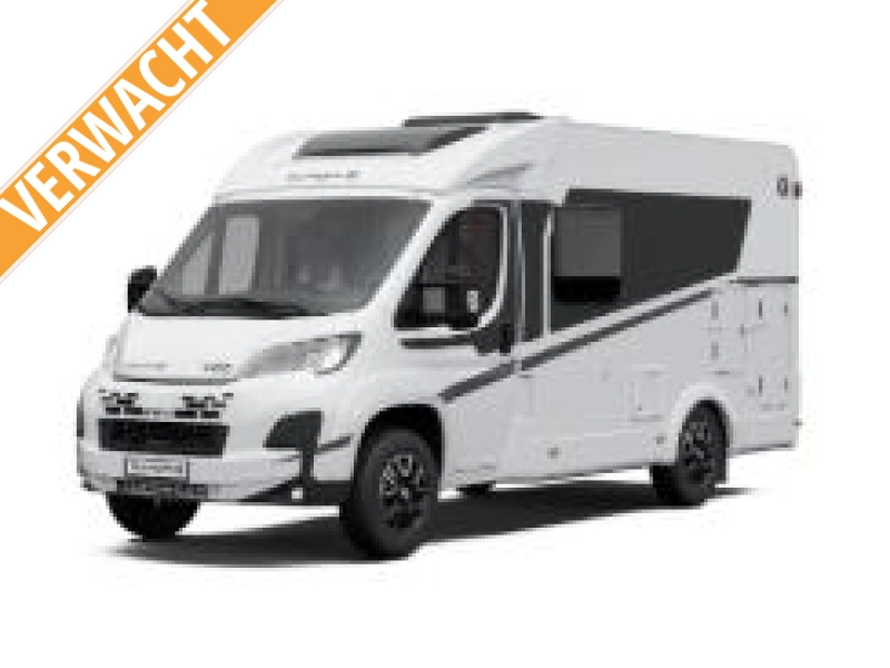 Sunlight V66 Adventure Edition Automaat / Aparte bedden  foto: 0
