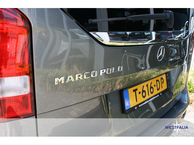 Mercedes-Benz Marco Polo V250 190pk Aut. | 12 maanden Garantie | foto: 20