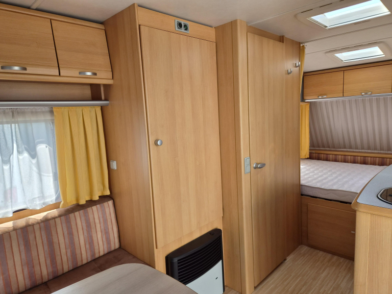 TEC Tour Live 450 DB - Voortent -  foto: 13