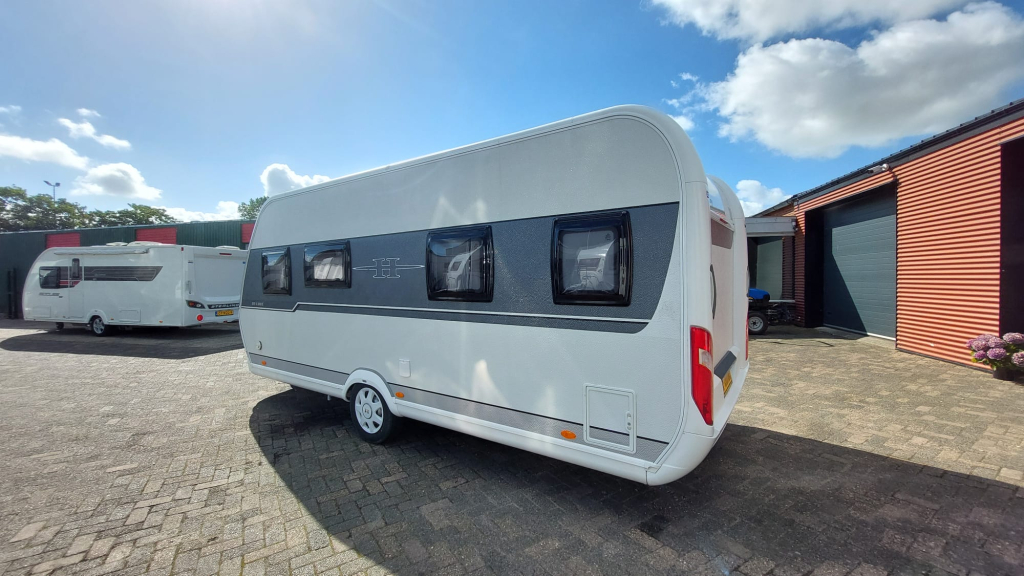 HOBBY 495 WFB foto: 1