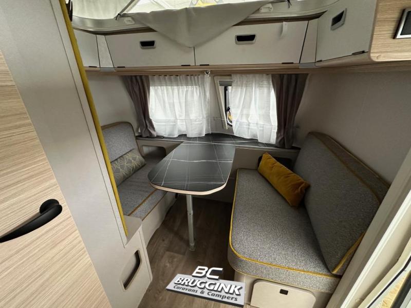 Eriba Touring 530 NUGGET GOLD  foto: 2