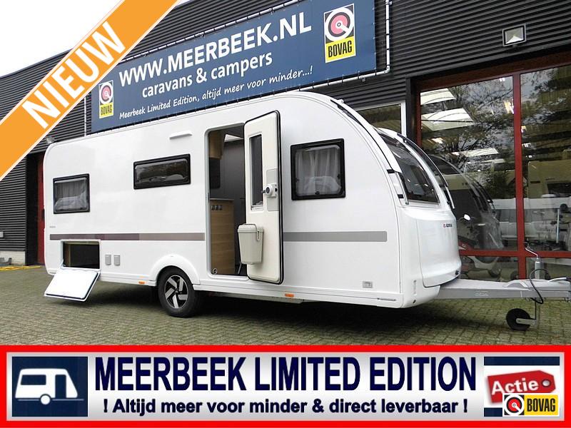 Adria Adora 542 UL 2025 NIEUW +DESIGN PACK !  foto: 0