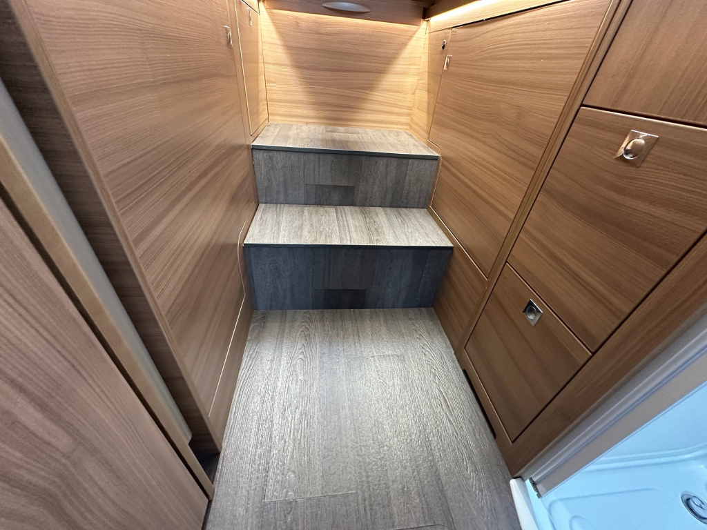 ADRIA CORAL 670 SL AXESS foto: 29