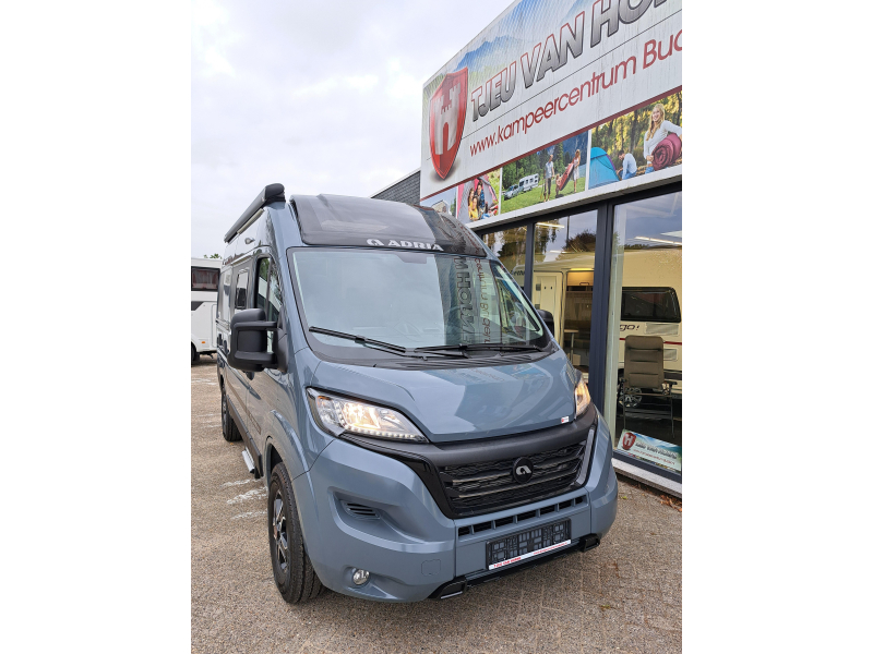 Adria Twin Plus 540 SP Thule Demo Van  foto: 1