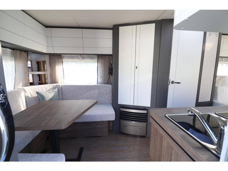 Hobby Excellent Edition 495 UL MODEL 2026 - 1800KG - 301  foto: 7