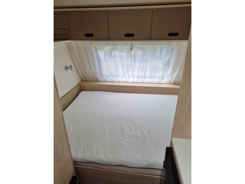 Adria Aviva 390 PS Lichtgewicht!  foto: 12