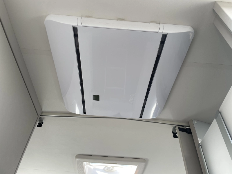 Dethleffs Trend T 7057 EB - Luxus-Wohnmobil Foto: 15