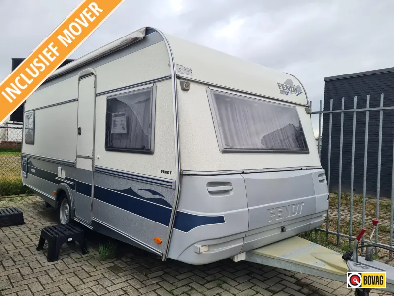 Fendt Platin 490 TF Vol uitgerust!  foto: 0