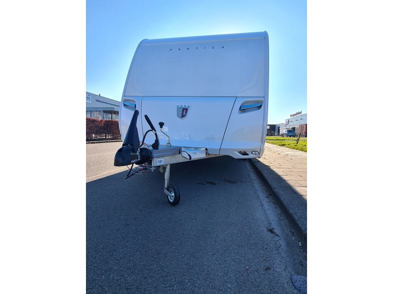 Tabbert Pantiga 490 E Precio para llevar foto: 5