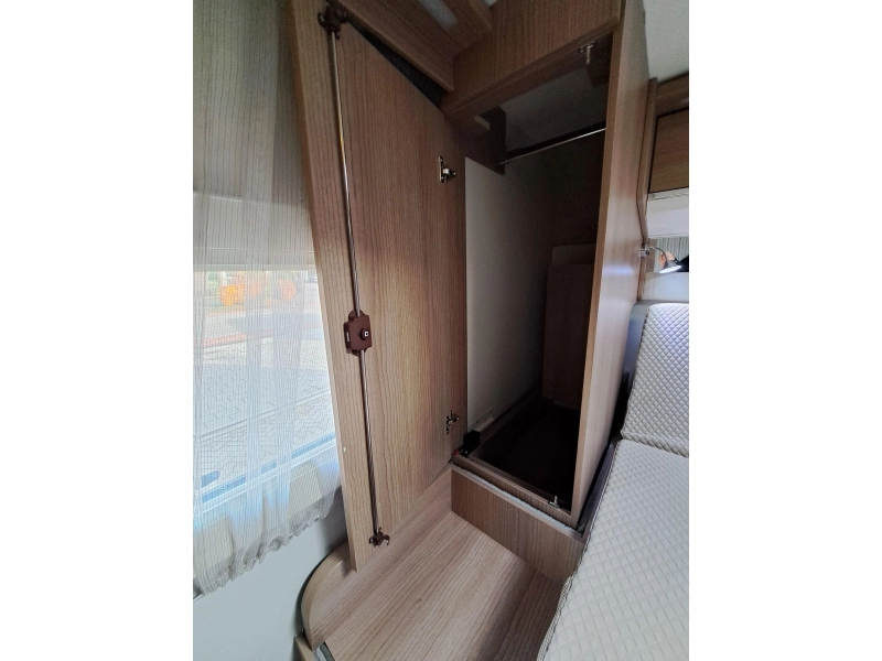 Carthago Malibu 440 QB Carthago Queensbed!  foto: 13