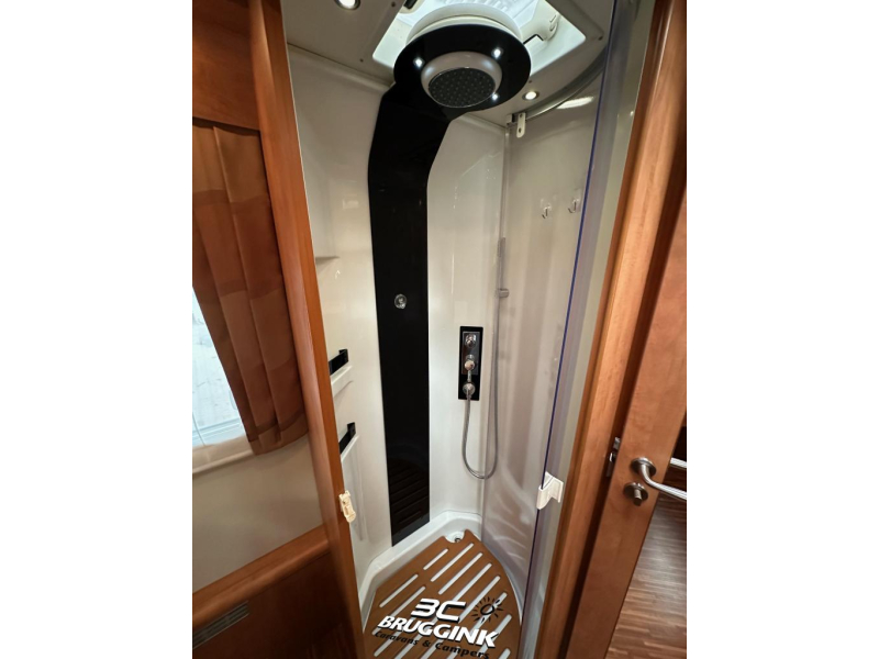 Carthago Chic S Plus 52 I  foto: 12