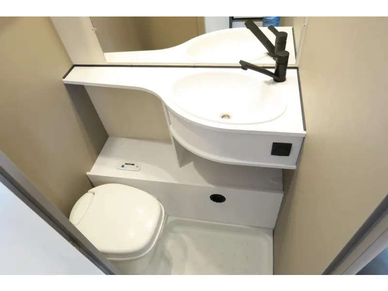 Dethleffs C'Go 495 QSK NIEUW 2026 ACTIVE PAKKET  foto: 14