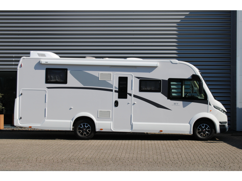 CI Magis Queensbed Dakairco 140PK  foto: 22