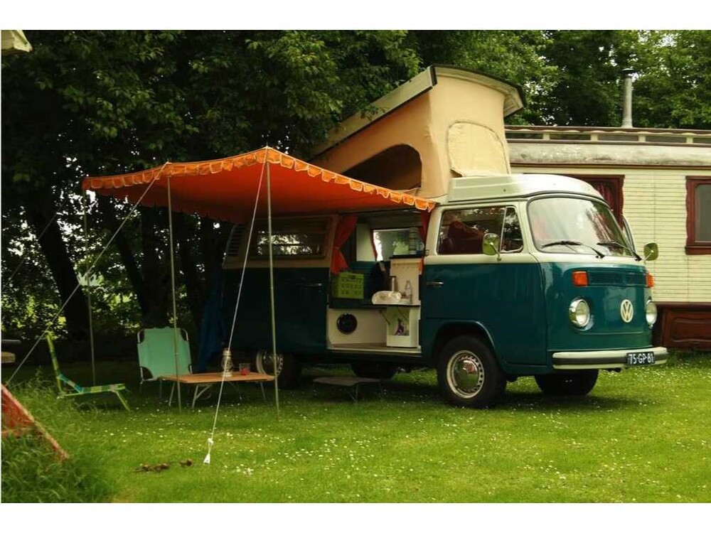 VOLKSWAGEN 231211 KAMPEERAUTO foto: 1